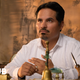 How Michael Peña kept Mr. Rourke's signature white threads spotless for <i>Fantasy Island</i>